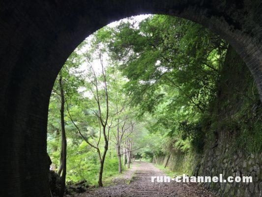 武田尾廃線ウォーク＆トレッキング♪【後編】山本～中山～北摂大峰山～廃線跡～武田尾