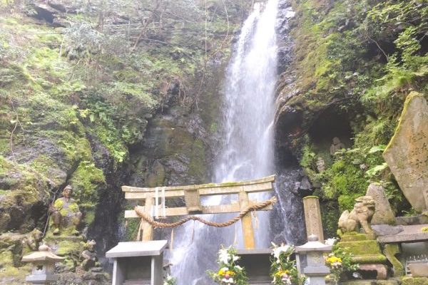 【天王山50回登頂チャレンジ 3/50】十方山(じっぽうやま)～水無瀬の滝ルート♪