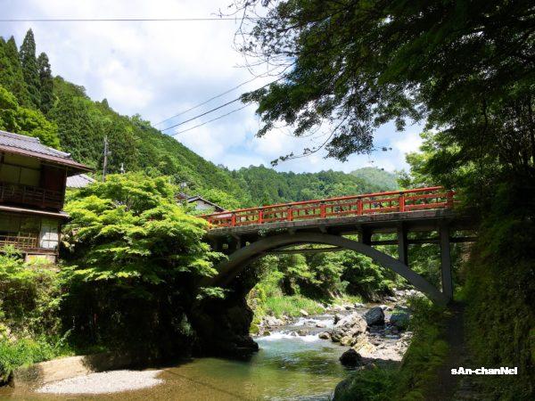 【愛宕山】嵐山から六丁峠を越えて、新緑の納涼トレッキング♪