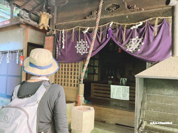 【長等山】お手軽低山からマザーレイクが丸見え!絶景の長等山テラス♪