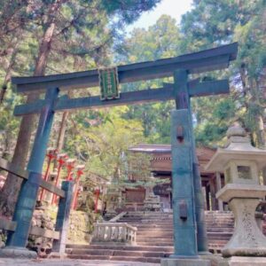 【愛宕山】今年も愛宕神社で『火廼要慎』!!ケーブル跡にも寄りつつ表参道ピストン！