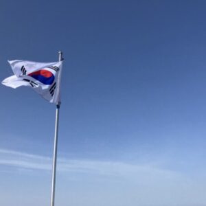 【韓国・ソウル】北漢山・白雲台へ♪ソウルの最高峰からの絶景！