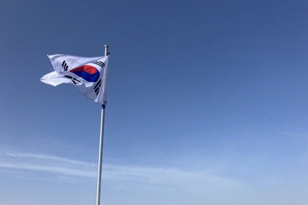 【韓国・ソウル】北漢山・白雲台へ♪ソウルの最高峰からの絶景！