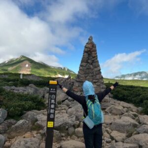 【白馬乗鞍岳】森林限界突破！白馬大池と絶景を楽しむ蓮華温泉ピストン♪